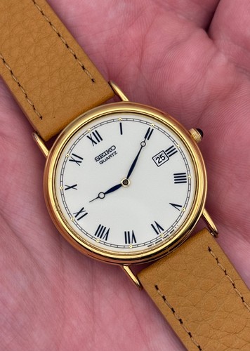 Orologio seiko vintage uomo - orologio,