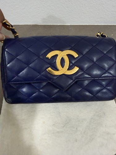 Borsa tracolla vintage - borsa,