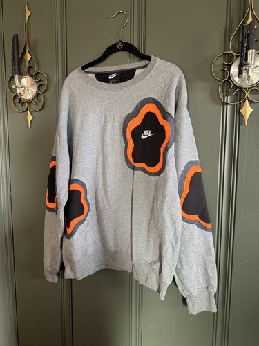 Felpa nike vintage - felpa,