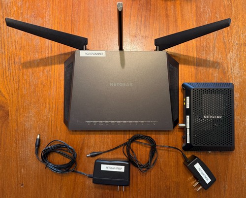 Pacchetto netgear cm700 modem - netgear,