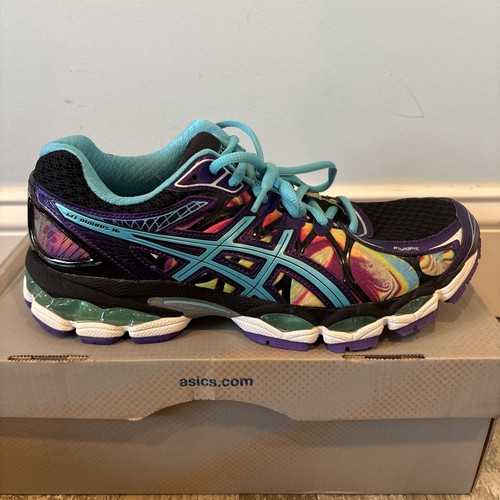 Asics gel nimbus - gel, 16