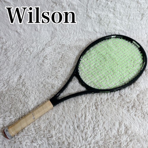 Wilson pro staff v11 5 - pro, v11.5