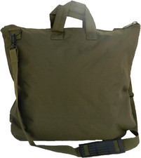 Borsa Porta Casco Pilota Tipo