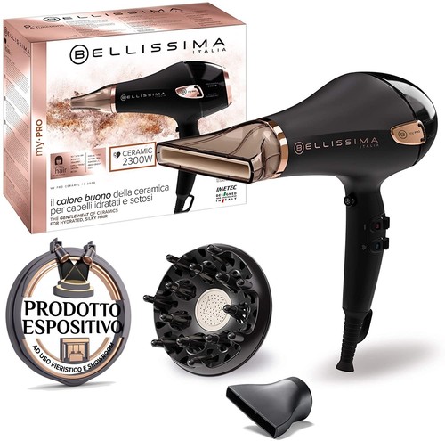 Imetec bellissima pro - imetec,
