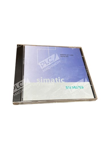 Siemens simatic 1200 plc - s7-1200,