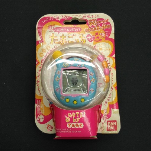 Bandai jinsei enjoy tamagotchi - enjoy,