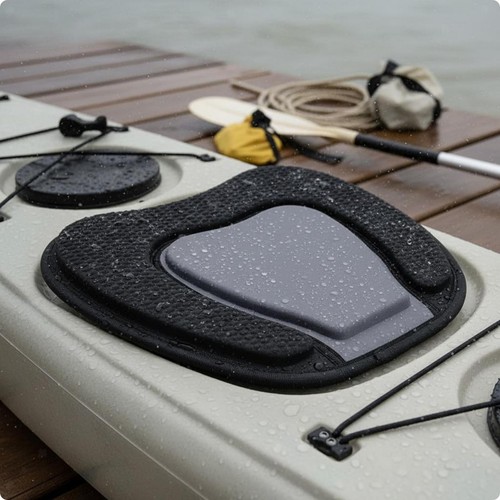 Sedile per kayak con - kayak,