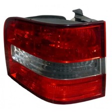 Fanale posteriore sinistro Fiat Stilo 1.9 Multijet 115cv station wagon 2002-2003