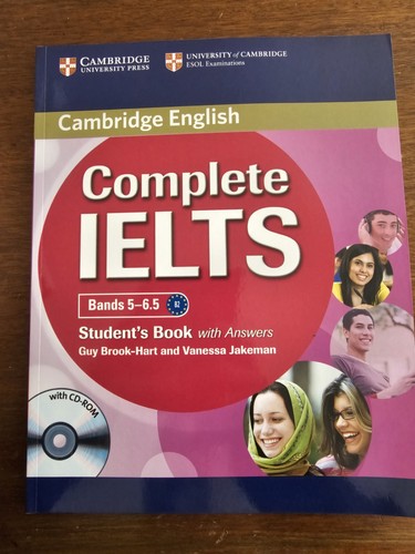 Complete ser ielts by - ser.:,