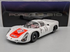 Modellini auto 1:18 Exoto