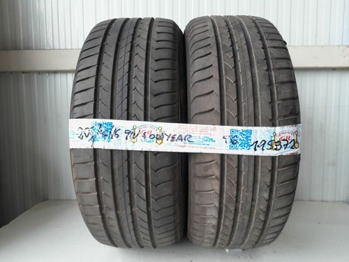 205 91v pneumatico - 55,