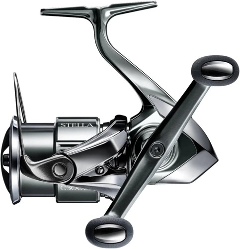 Mulinello spinning shimano - mulinello,