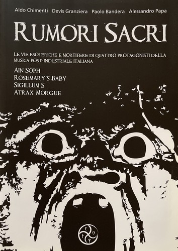Rumori sacri ain - rumori,