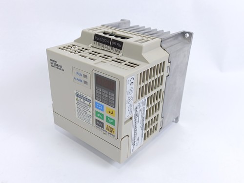 Inverter omron - inverter,
