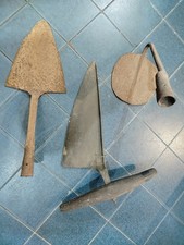 attrezzi del passato- TAGLIA FIENO........