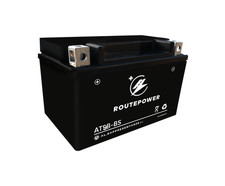 BATTERIA ROUTEPOWER YAMAHA YP