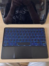 tastiera bluetooth per iPad