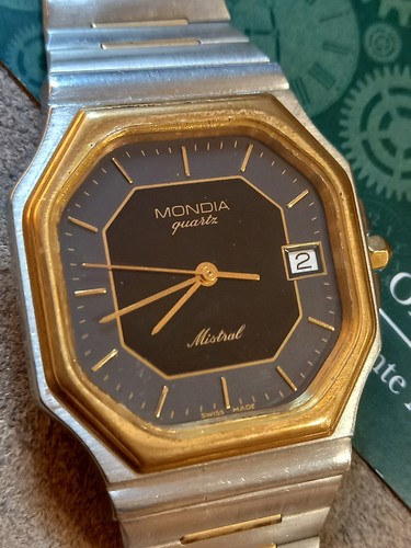 Mondia mistral - mondia,