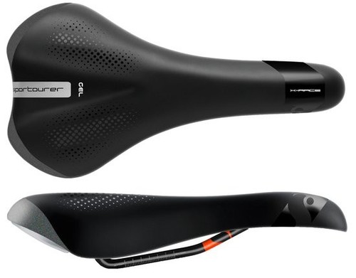 Sella uomo mtb sportourer - mtb,