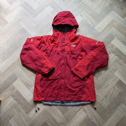 Giacca impermeabile gore tex - impermeabile,