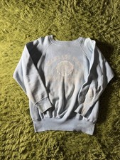 Felpa vintage anni 70 Colorado