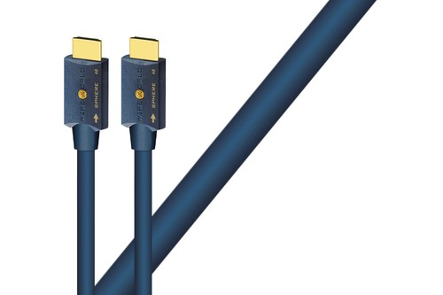 Cavo hdmi wireworld sphere - sphere, 48