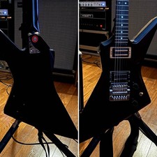 Chitarra elettrica Aria Pro II