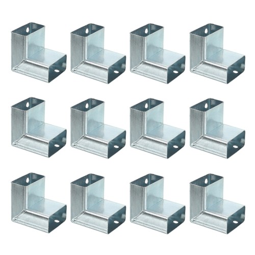 Kit staffe gazebo vie - a,
