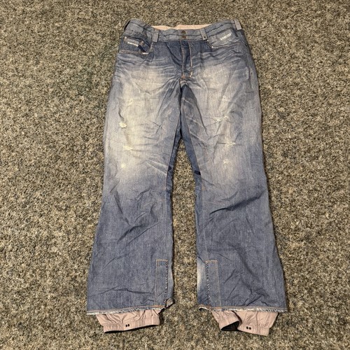 Pantaloni snowboard burton - pantaloni,