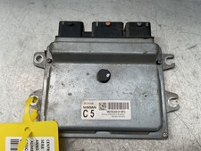 CENTRALINA MOTORE PER NISSAN