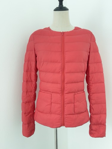 Giacca leggera benetton colore - leggera,