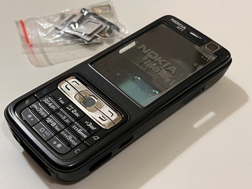 Nokia n73 cover completa - n73, di