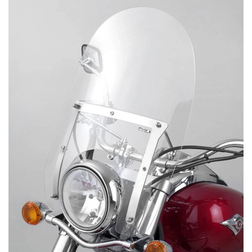 Puig cupolino custom - puig,