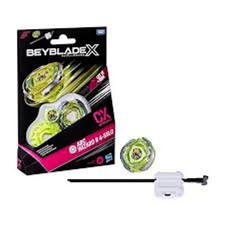 Hasbro Beyblade X, Starter