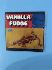 VANILLA FUDGE SELF-TITLED EX