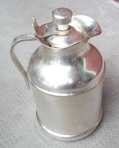 Caraffa brocca termica vintage - caraffa,