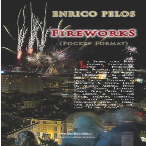 Fireworks fuochi artificiali - fireworks,