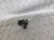 LEVA + POMPA FRENO ANTERIORE BENELLI 125 2017 2020