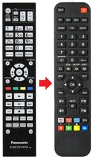 Telecomando adatto per