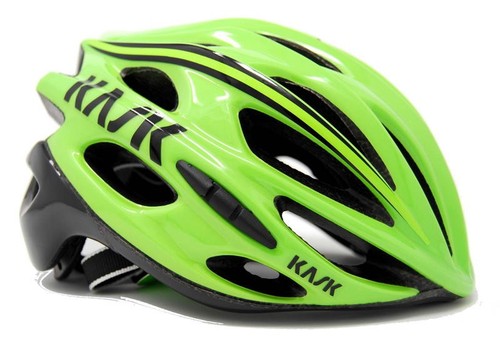 Casque route kask - mojito, l