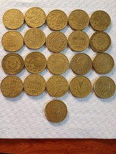 Monete Da 50 CENTESIMI
