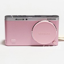 Samsung NX Mini 20,5 megapixel