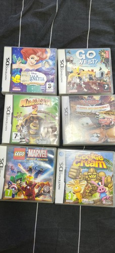 Lotto giochi nintendo - lotto,