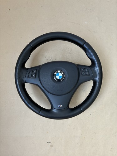 Volante bmw sport e84 - bmw,