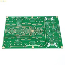 Riaa tube amplificatore - riaa,