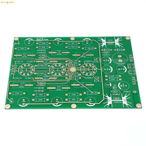 Riaa tube amplificatore - riaa,