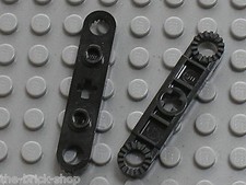 LEGO technic Black Technic