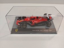 F1 Formula 1 Ferrari SF70H