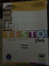 Facciamo Testo Plus Epica +