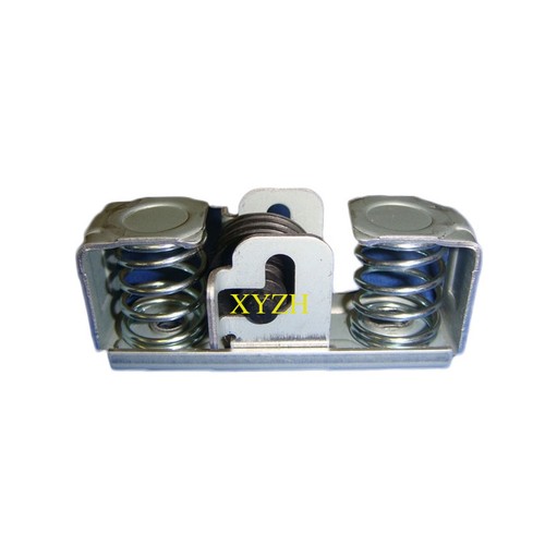 Tensionatore cinghia carrello